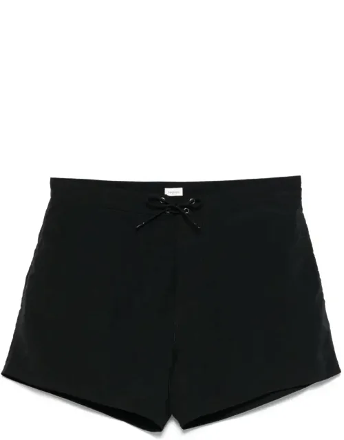 Nylon Swim Shorts