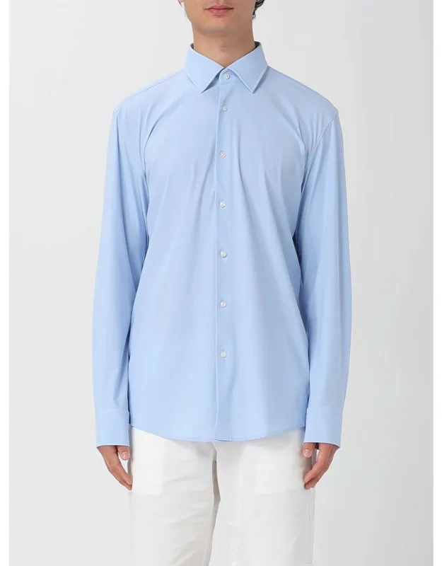 Shirt Color Sky Blue
