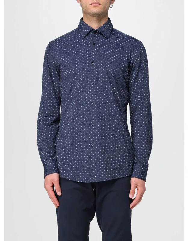 Shirt Blue