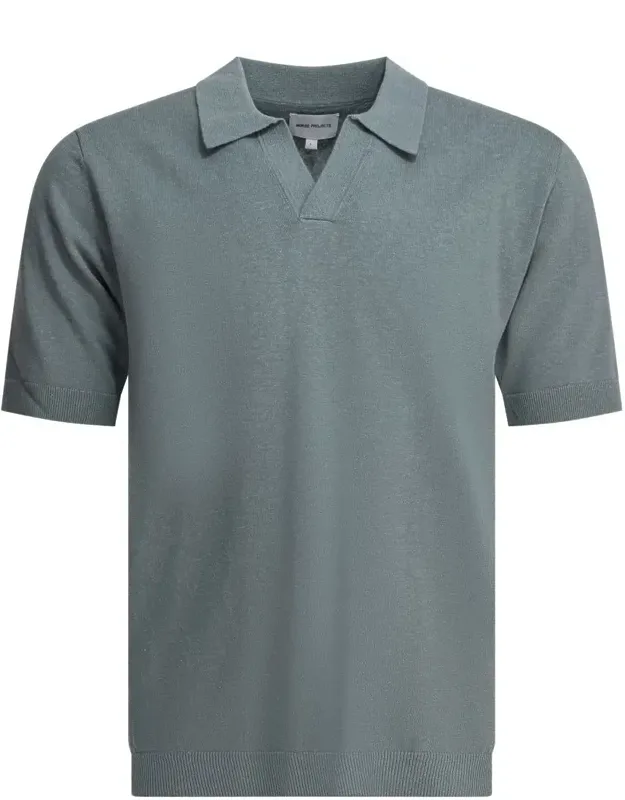 Leif Polo Shirt