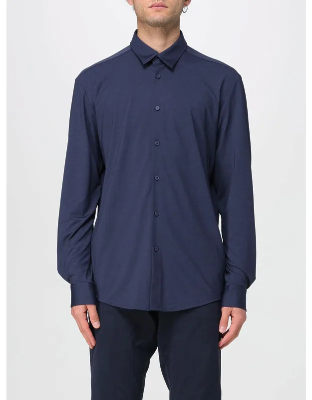 Shirt Blue