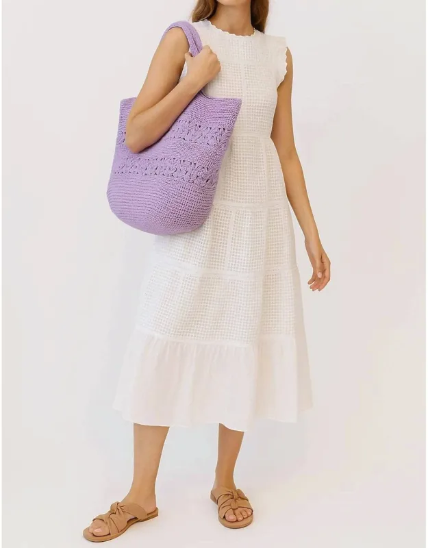 South Africa Bag