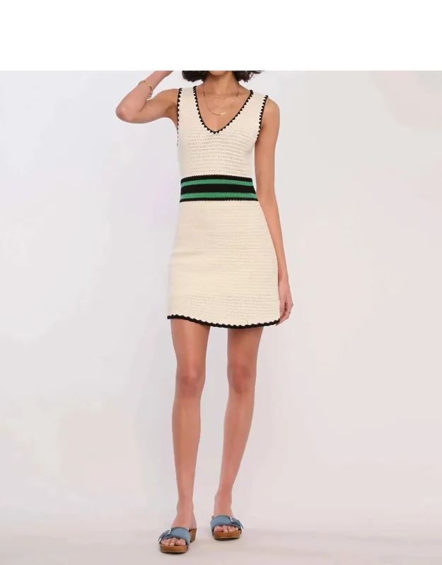 Nile Dress