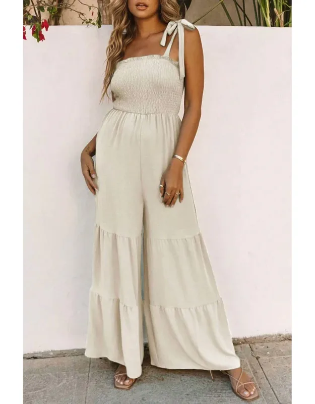 Sway Jumpsuit