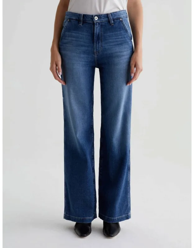 Carpenter Jeans