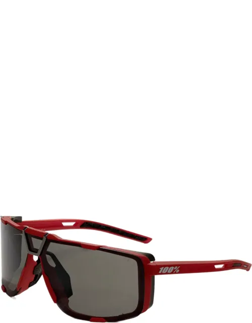 Eastcraft 53mm Soft Tact Sunglasses