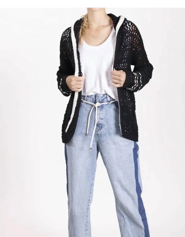 Crochet Cardigan