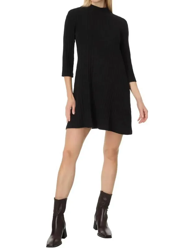 Mirabelle Elbow Sleeve Dress