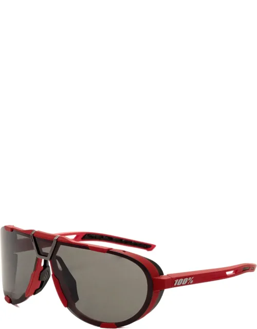 Westcraft 99mm Soft Tact Sunglasses