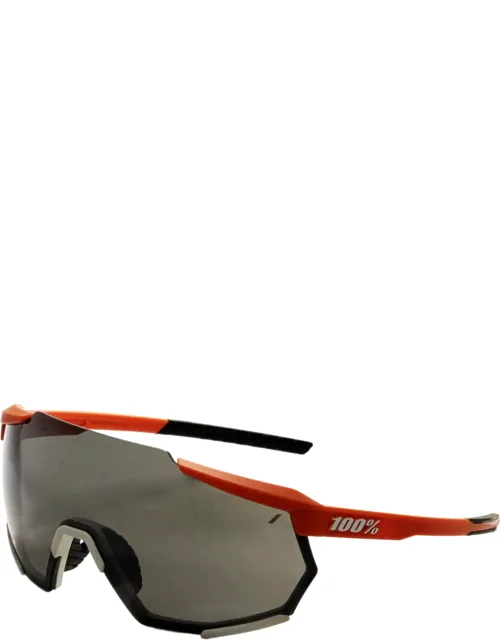 Racetrap 57mm Soft Tact Oxyfire Sunglasses