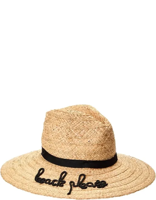 Straw Hat