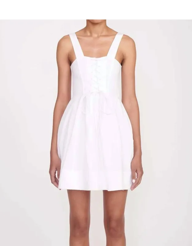 Mini Sutton Dress