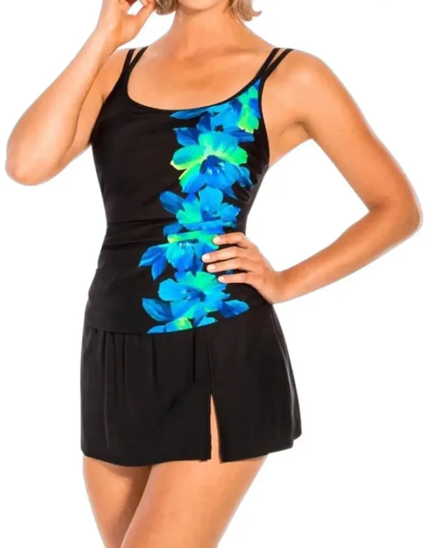Happy Place Swimdress