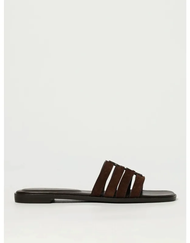 Flat Sandals