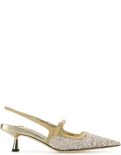 Heeled Shoes