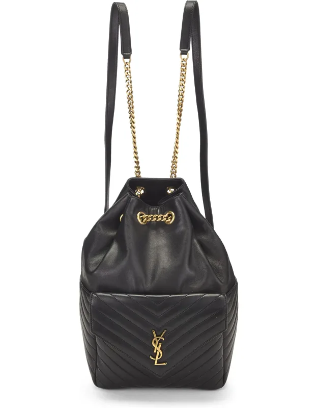 Lambskin Joe Backpack