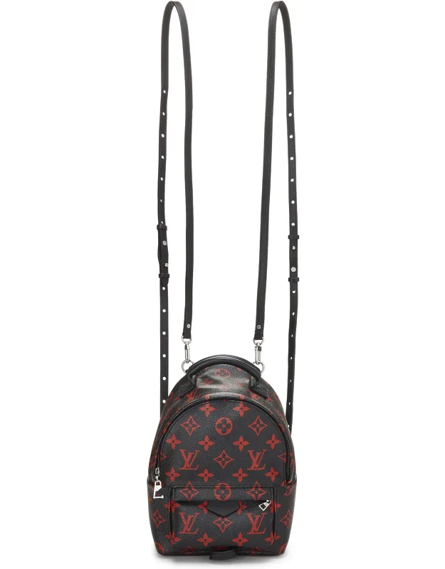 Palm Springs Backpack Mini