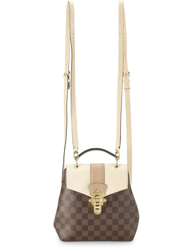 Clapton Backpack