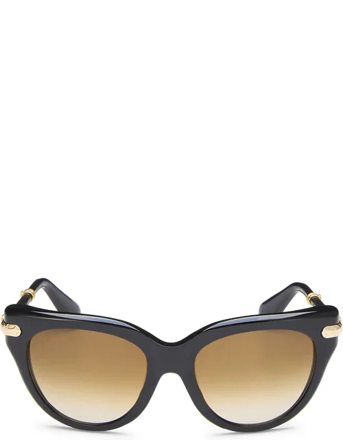 Acetate Titsicle Sunglasses