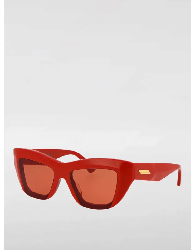 Sunglasses Color Orange