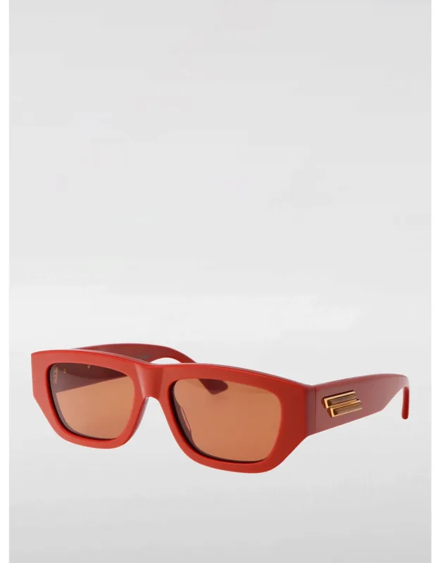 Sunglasses Color Orange