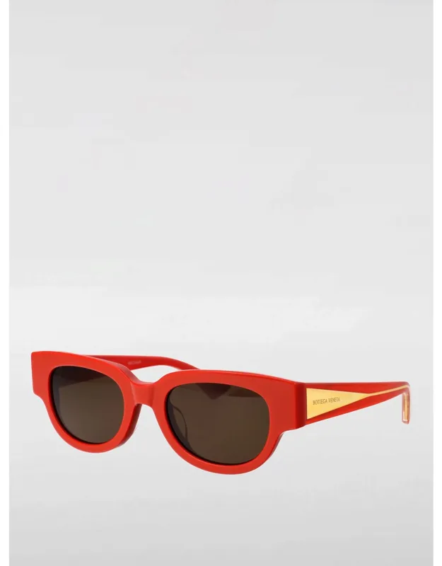 Sunglasses Color Orange