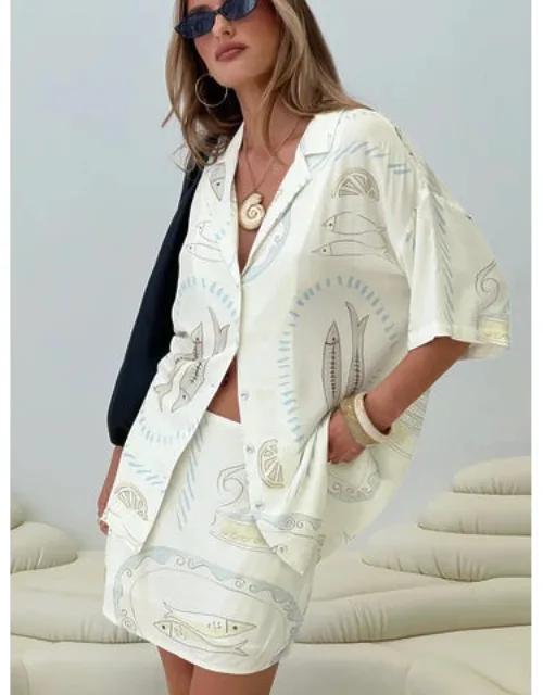 Caraliia Shirt