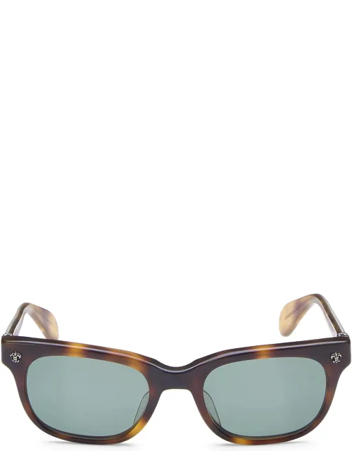 Acetate Instabutt Sunglasses