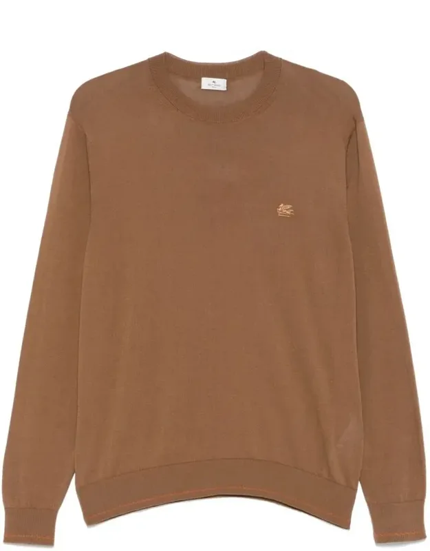 Cotton Sweater