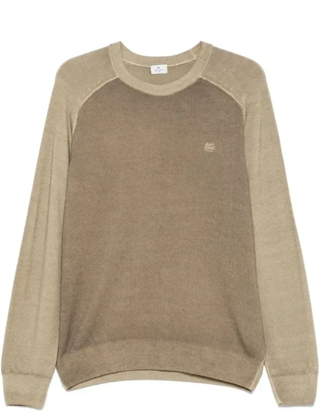 Wool Sweater