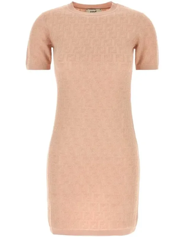 Dress Lace Knit
