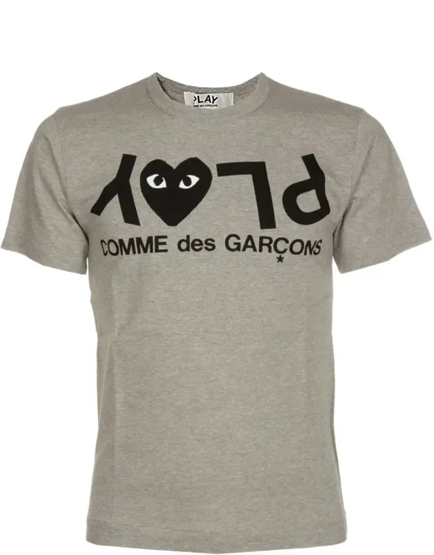 Logo Cotton T-shirt