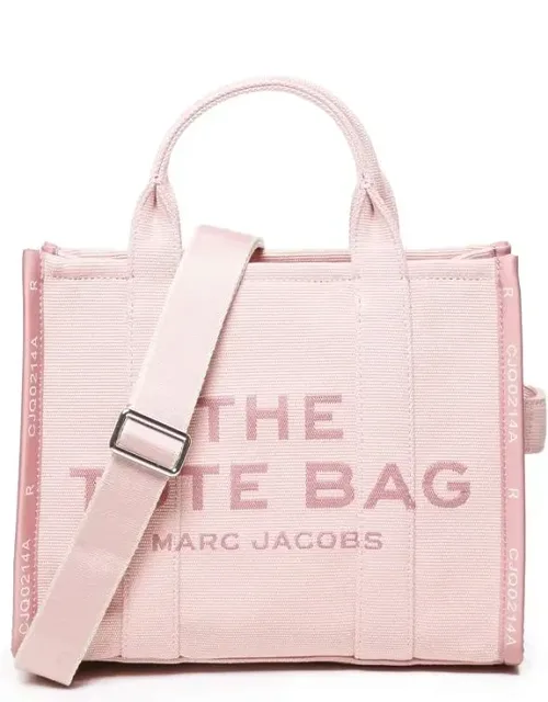 Bag With Spacious Interior And Secure Zip Closure