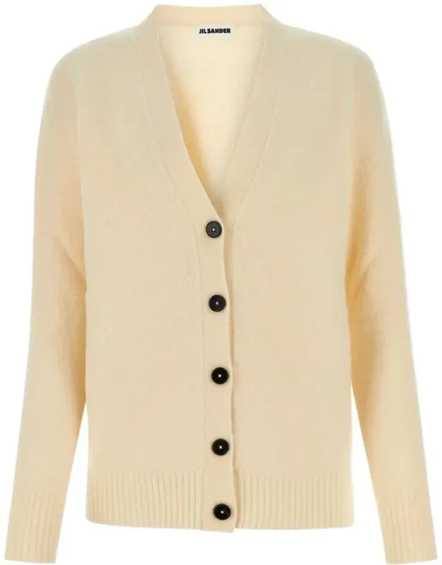 Knitwear Cardigan