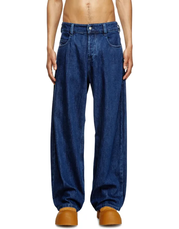 Relaxed Jeans 0dbdx