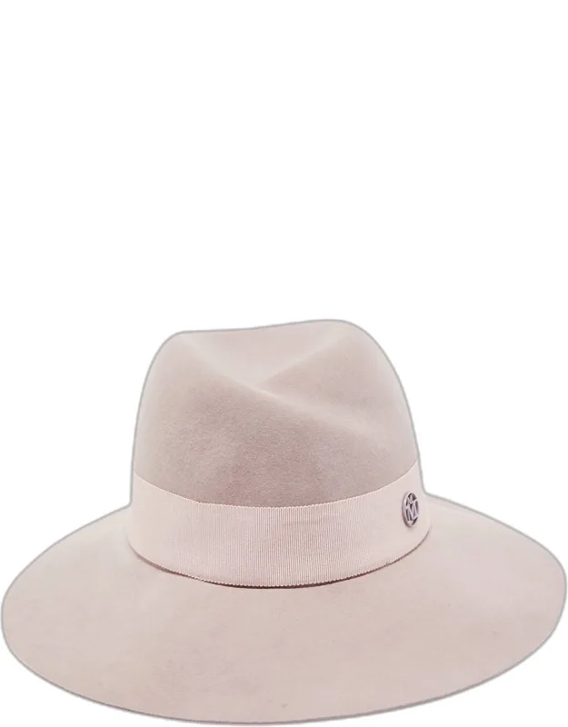 Felt Fedora Hat