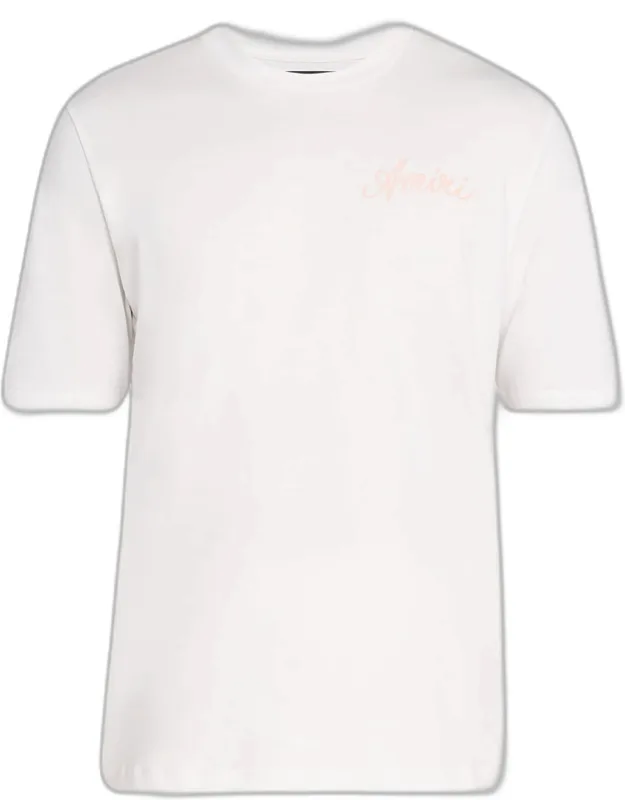 Logo T-shirt