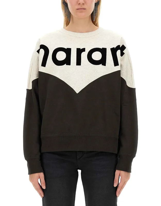 Houston Sweatshirt