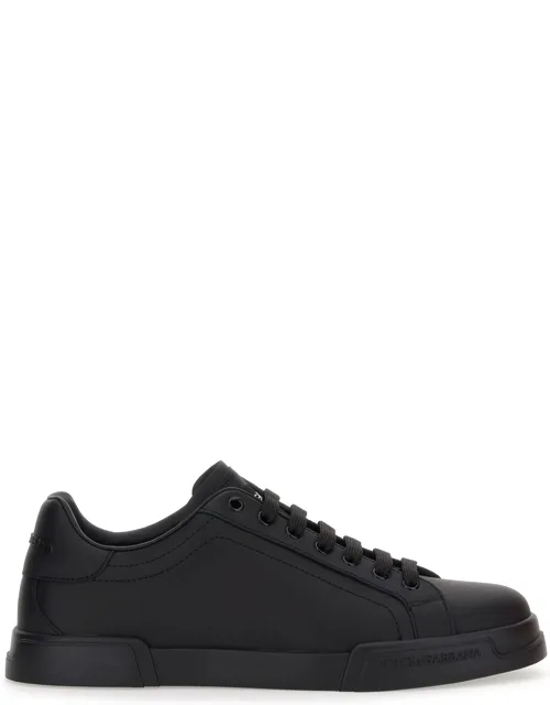 "portfino Sneaker Made In Italy"