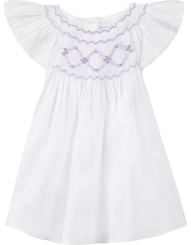 Tartine Et Chocolat Dress Made In Madagascar