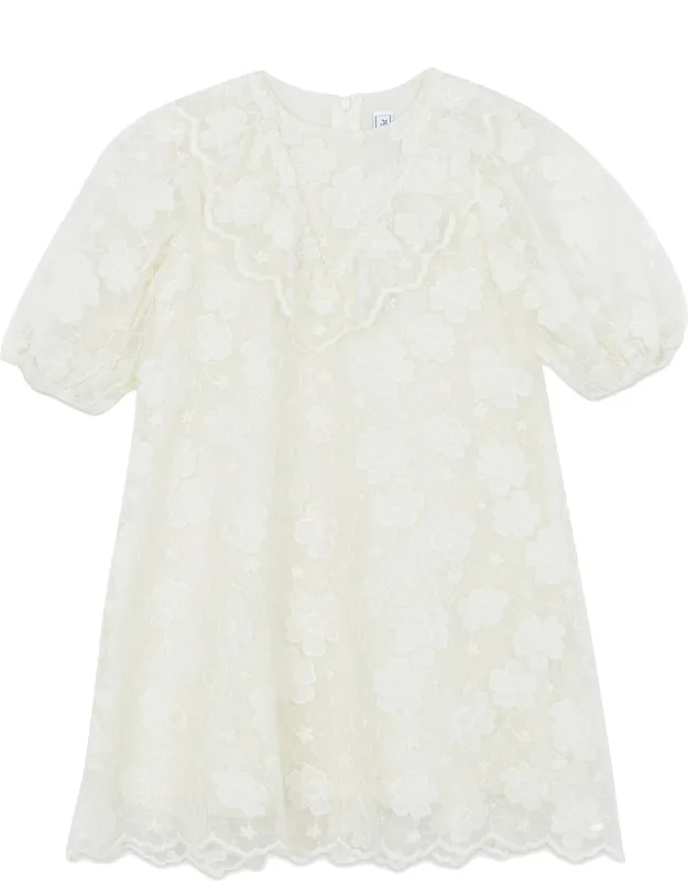 Dress Made In Chine