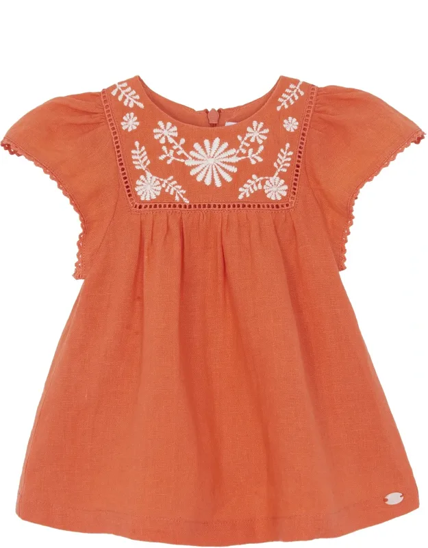 Dress Made In India