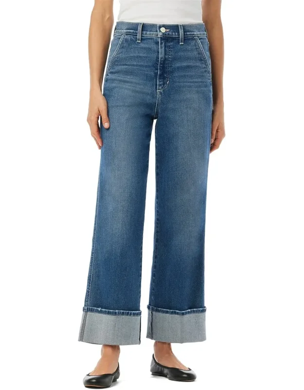 Trixie Trouser First Bite Jeans