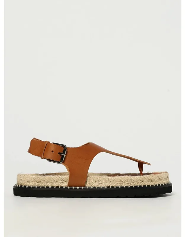 Flat Sandals
