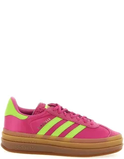Gazelle Bold Sneakers