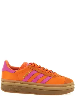 Gazelle Bold Sneakers