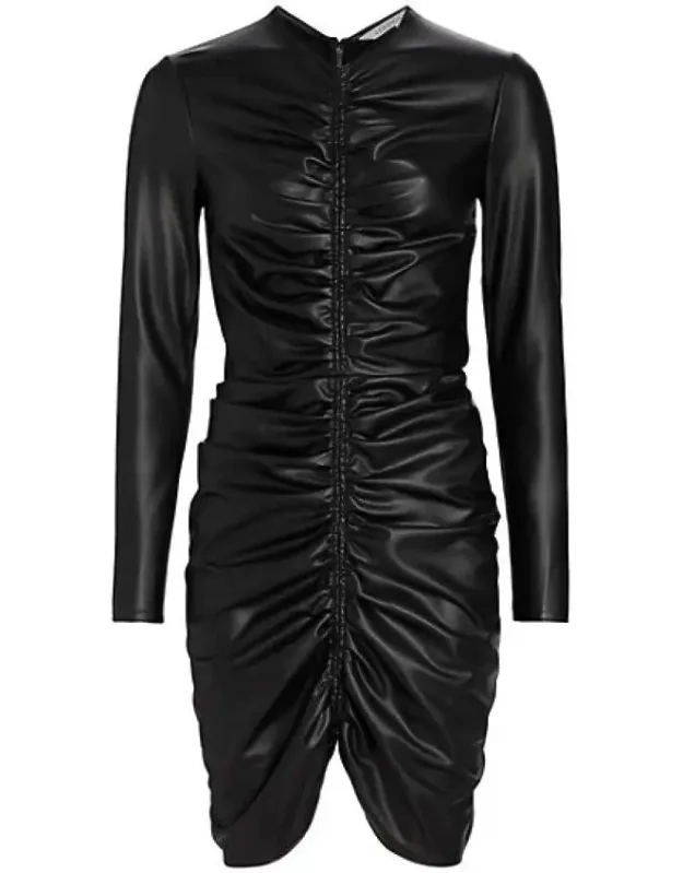 Bernadette Dress