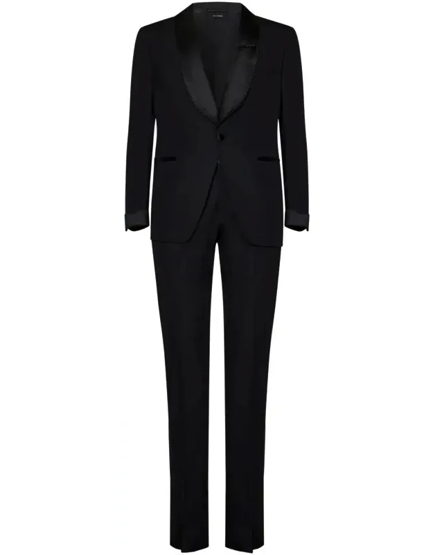 Atticus Suit
