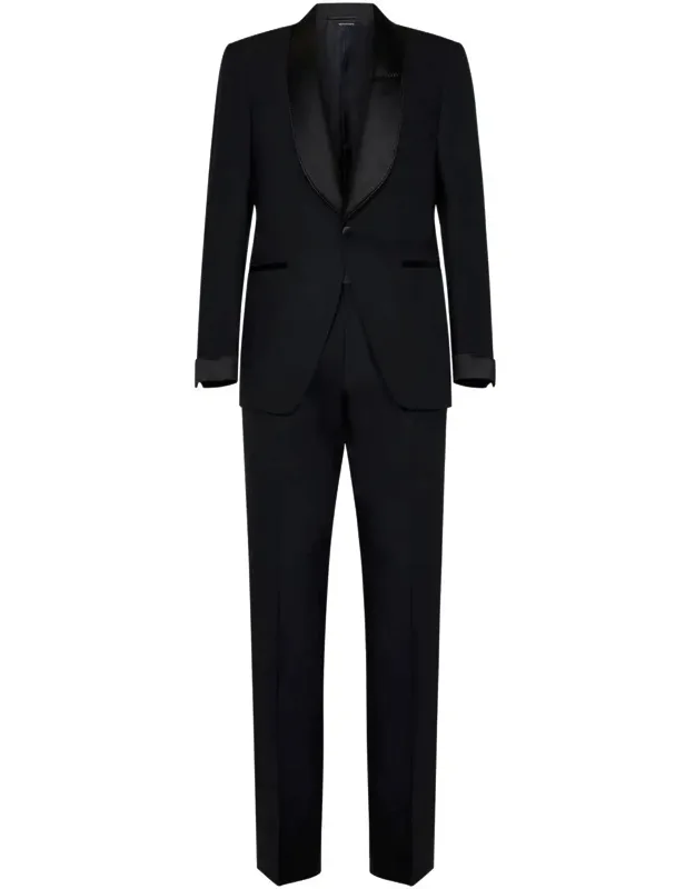 Atticus Suit