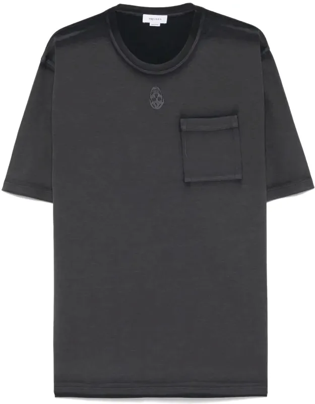 T-shirt And Polo